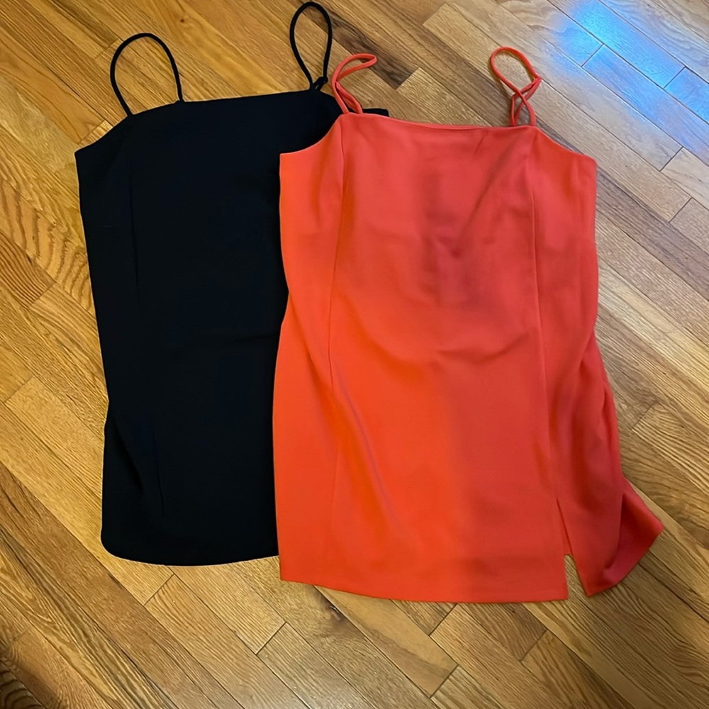 H & M dresses large